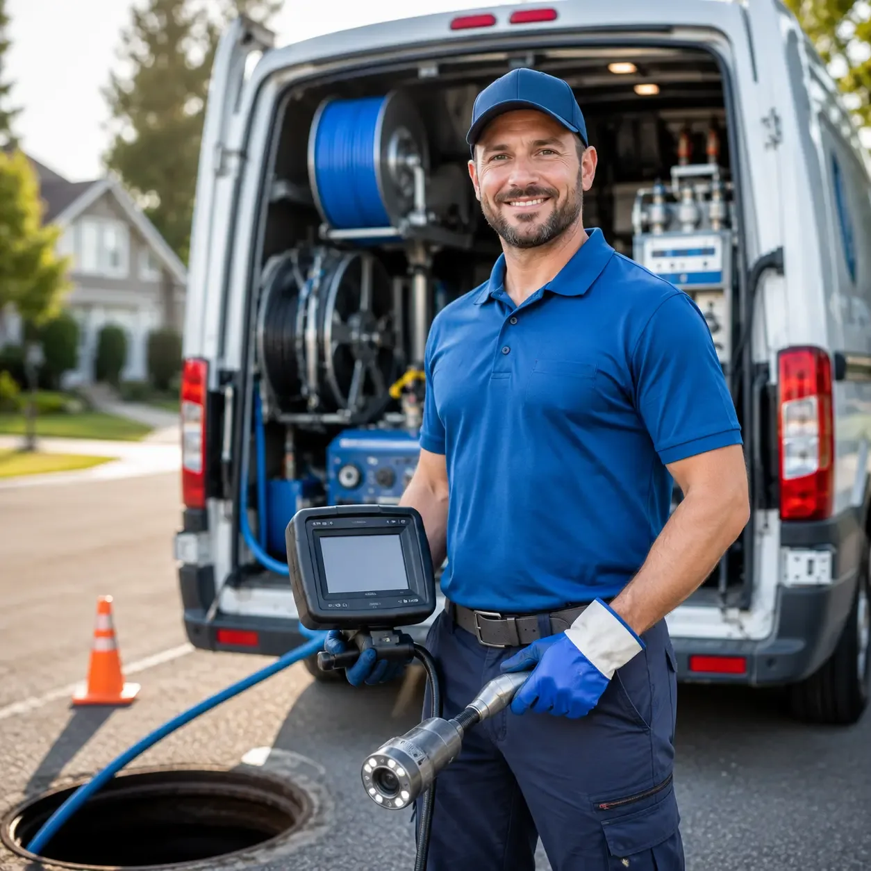 Local Pipe Relining specialists in Afton, TN