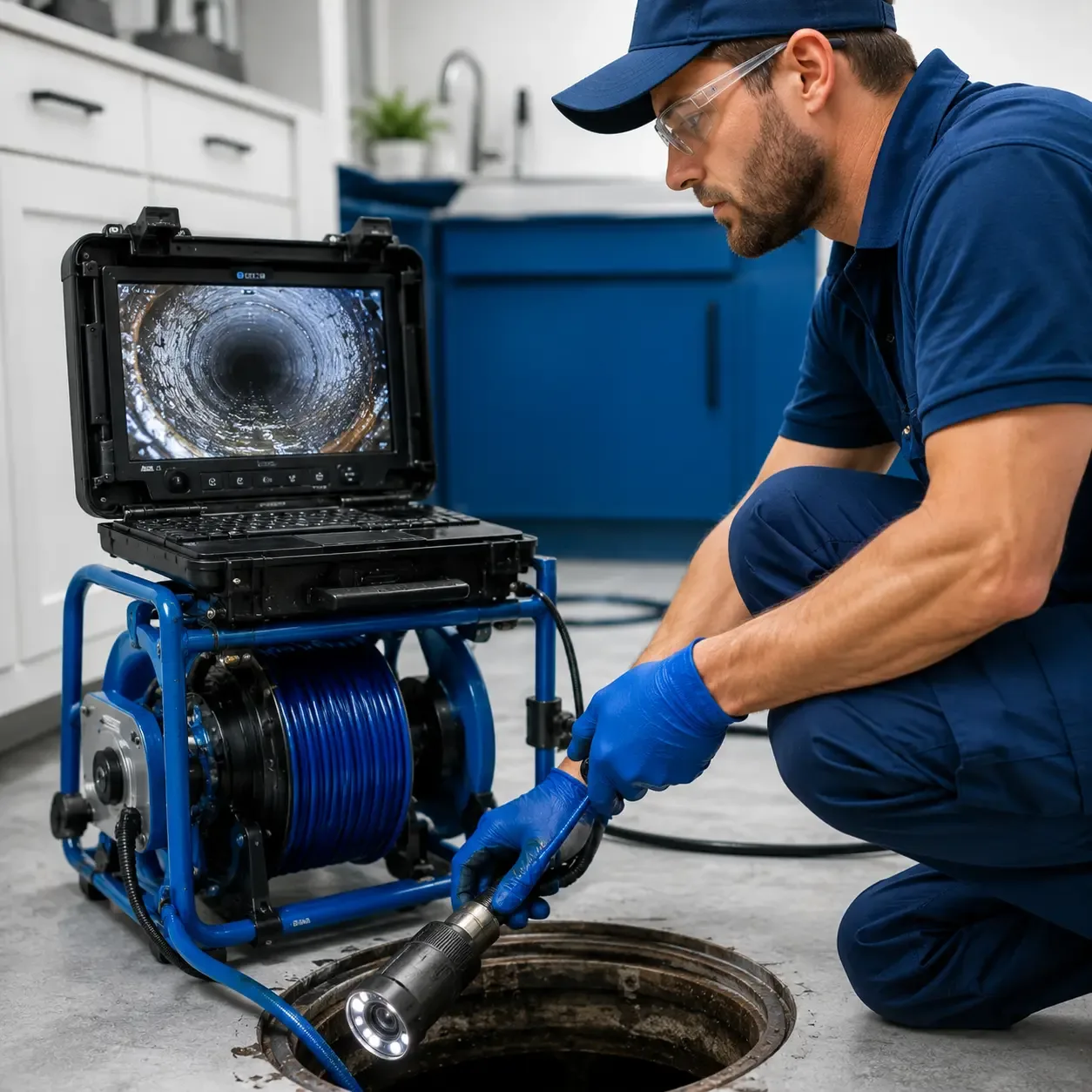 Pipe Relining professionals serving Afton, TN